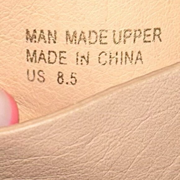 OASIS Society Sandal - Picture 8 of 10